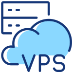 Affordable VPS Server