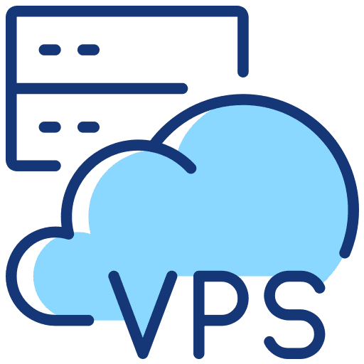 Affordable VPS Server
